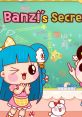 Banzi (Banzi's Secret Diary, English Dub) TTS Computer AI Voice