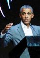 Barack Obama (aggressive, speech) TTS Computer AI Voice