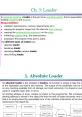 Computer operation Library The of a computer in operation are like a symphony of electronic beeps, whirs, and clicks. The