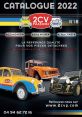 2CV Library The of within the 2CV S Library offers a glimpse into the world of the Citroen 2CV, a beloved classic car