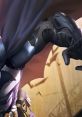 Batman ( DC Comics:Injustice 2) TTS Computer AI Voice