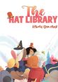 Hat Library The echoing through Hat's Library tell a tale of creativity and exploration. The Gselfy20 Hat2 emanates a