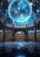 Celestial Library The Celestial S Library is filled with a plethora of divine that echo through its sacred halls. One of