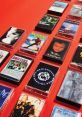 Audio cassette Library The Audio Cassette S Library is a treasure trove of various that evoke nostalgia and transport