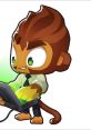 Benjamin (Bloons Tower Defense) Type your text and hear it in the voice of Benjamin (Bloons Tower Defense) by 8locktoast64.