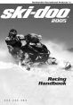 Ski doo Library The Ski-Doo S Library is filled with a variety of that capture the essence of winter sports and