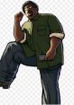 Big Smoke (8-Bit) (Grand Theft Auto San Andreas) (Clifton Powell) Type your text and hear it in the voice of Big Smoke