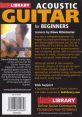 Acoustic guitar Library The Acoustic Guitar S Library contains a diverse range of that capture the essence of the