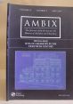 AmbiX Library The first that immediately envelops your ears is the melodic symphony of sheep making noise in the barn.