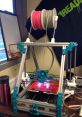 3D printing SFX Library