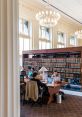 Law Library The Law Library is a place where the echoes of justice can be heard reverberating through the halls. The of a