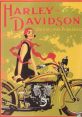 Harley Davidson Library The cacophony of in Harley Davidson's Library is a symphony of mechanical , a roaring tribute to