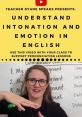 Intonation Library The Intonation S Library is a treasure trove of emotive that capture a wide range of emotions and