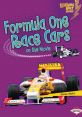 Race cars Library The library is filled with the heart-pounding of race cars zooming past, engines roaring and tires