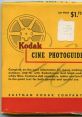 Kodak cina SFX Library