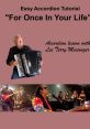 Accordion Library The of the accordion carry a certain nostalgia and charm that have the power to transport listeners to