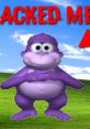 BonziBUDDY (Confused, Angry) TTS Computer AI Voice