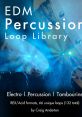 Percussion loop SFX Library