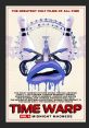 Time warp Library This of from the Time Warp S Library offers a unique auditory journey filled with futuristic elements