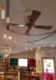 Ceiling fan SFX Library
