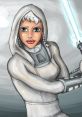 Brianna, The Handmaiden from KOTOR 2 (Grey Griffin) Type your text and hear it in the voice of Brianna, The Handmaiden