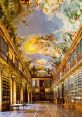 Czech Republic Library These transport you to the heart of Prague, capturing the essence of the bustling city and its