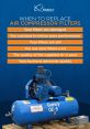 Air compressor Library In the world of air compressors, the symphony of that accompanies these powerful machines is a blend