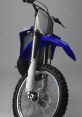 YZ250 SFX Library