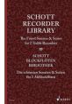 Recorder Library The Recorder S Library is a treasure trove of that evoke a sense of nostalgia and creativity. From the