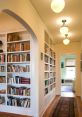 Hallway SFX Library