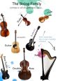 Stringed instrument Library The Stringed Instrument S Library offers a wide range of that showcase the versatility and