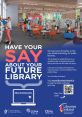 Say Library You can immerse yourself in the world of at Say S Library. From the British girl's small voice saying a