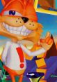 Bubsy (Bubsy 3D, Lani Minella) Type your text and hear it in the voice of Bubsy (Bubsy 3D, Lani Minella) by jacoblenstar.