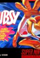 Bubsy (Claws Encounters of the Furred Kind, Brian Silva) TTS Computer AI Voice