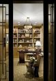 Pocket door Library In the quiet confines of the Pocket Door S Library, a symphony of can be heard echoing through the