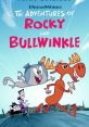 Bullwinkle (dataset by Gushiavo_N2) (Rocky and Bullwinkle) Type your text and hear it in the voice of Bullwinkle (dataset by