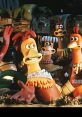 Bunty (Chicken Run, Imelda Staunton) Type your text and hear it in the voice of Bunty (Chicken Run, Imelda Staunton) by