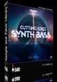 Synth Bass loop SFX Library