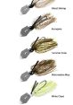 Lure Library Whether you are a seasoned angler or just starting out, the of the Lure's Library will transport you to the