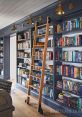 Door Frame Library The first is a gentle hand swiping down a door frame, so quietly that it is almost imperceptible. The