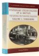 Steam engine Library The of a steam engine are a symphony of mechanical marvels, each note serving a purpose in the