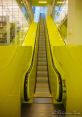 Escalator Library The Escalator S Library is a treasure trove of sonic experiences, capturing the diverse of urban