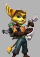 Ratchet Library The atmosphere in Ratchet's Library is filled with a symphony of mechanical . The small metallic of a