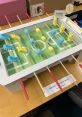 Foosball Library The of a foosball table are a symphony of competition and skill, each movement and action creating its own