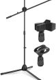 Mic stand Library The Mic Stand S Library is a treasure trove of that capture the essence of production. The first that