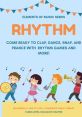 Rhythm Library The in Rhythm S Library range from traditional tabla rhythms to modern electronic beats. The Tabla Vox 6 1