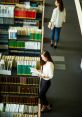 Women Library The Women's Library is a place filled with the echoes of female voices and celebrations. As you walk through