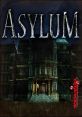 Asylum game Library The Library in the world of Asylum is a place of darkness and mystery, with shelves filled with