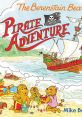 Captain Salt (The Berenstain Bears) Type your text and hear it in the voice of Captain Salt (The Berenstain Bears) by