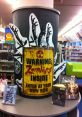 Zombies SFX Library